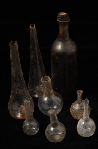 Lotto 258 - Lotto di n. 8 bottiglie