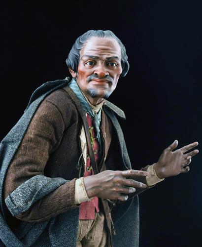 Lotto 25 - Mandriano di Lorenzo Mosca