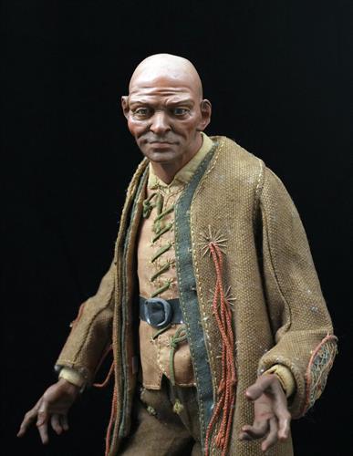 Lotto 27 - Vecchio rustico