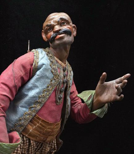 Lotto 36 - Orientale