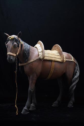 Lotto 47 - Giumenta attr. N. Somma