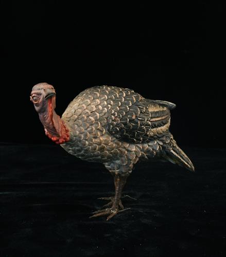 Lotto 53 - Tacchino