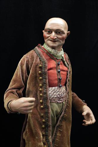 Lotto 76 - Villano nobile