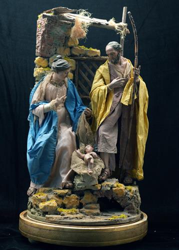 Lotto 85 - Natività