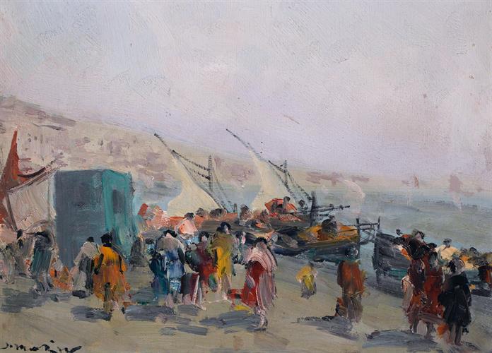 Lotto 102 - Di Marino Francesco