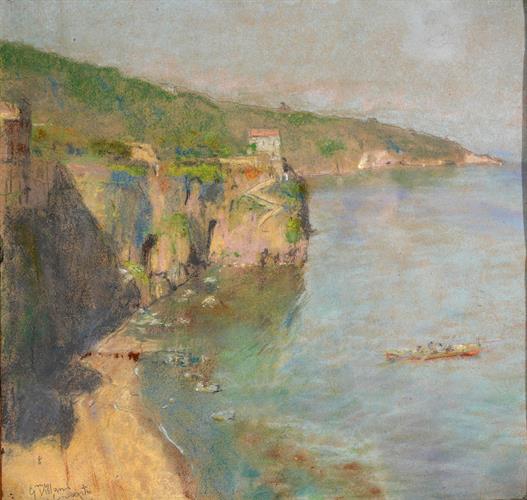 Lotto 103 - Villani Gennaro