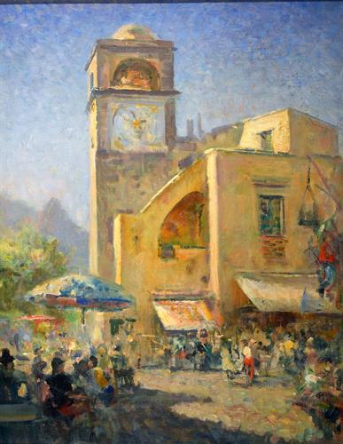 Lotto 106 - White Valentino attrib.