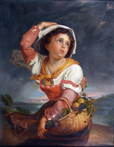 Lotto 10 - Mazzolini Giuseppe