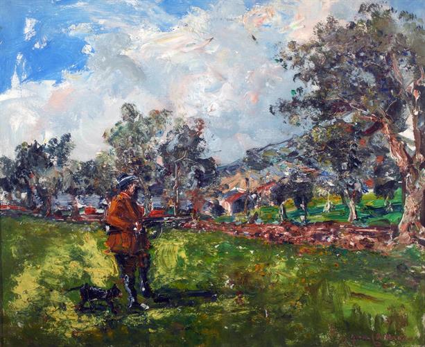 Lotto 113 - Casciaro Guido