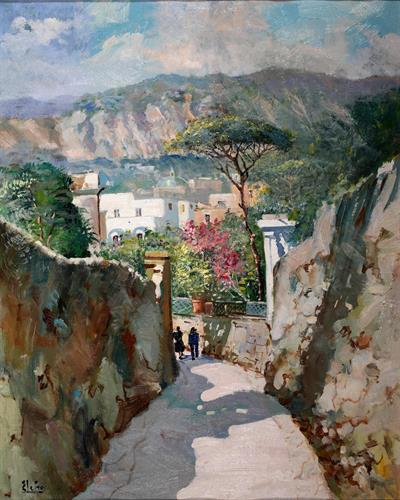 Lotto 114 - Eletro Giuseppe