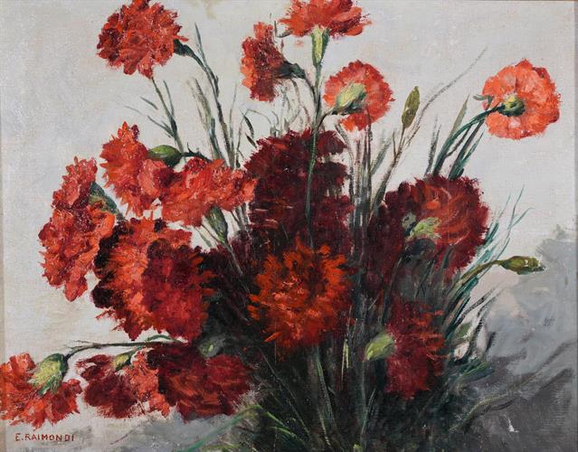 Lotto 123 - Raimondi Elviro