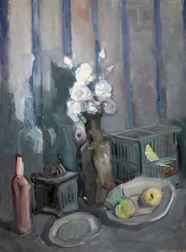 Lotto 128 - Barscigliè Raffaele