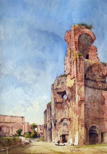 Lotto 12 - Carelli Gabriele