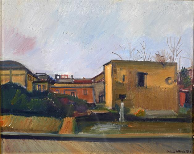 Lotto 130 - Mario Vittorio