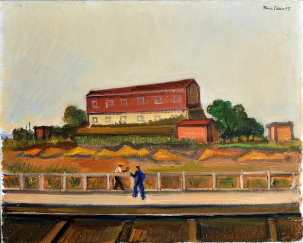 Lotto 131 - Vittorio Mario