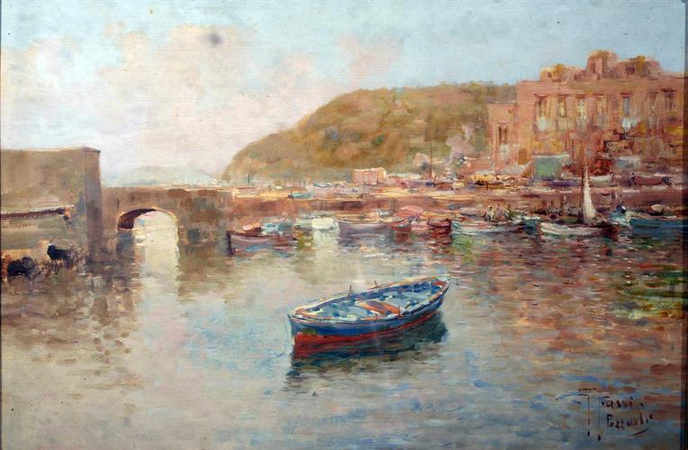 Lotto 133 - Prassi Giovanni