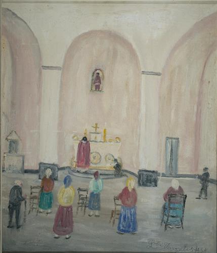 Lotto 138 - De Angelis Luigi