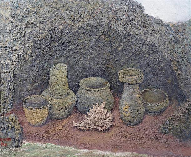 Lotto 139 - Girosi Franco