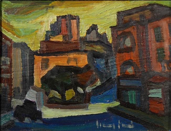 Lotto 140 - Sangiovanni Mario