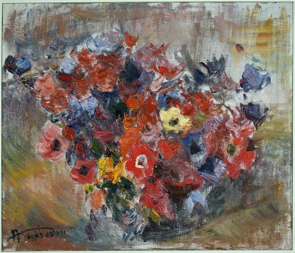 Lotto 142 - Tamburrini Amerigo