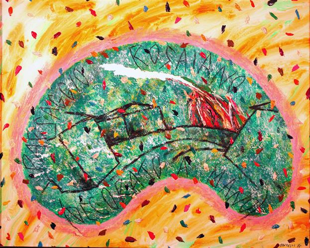 Lotto 147 - Donzelli Bruno