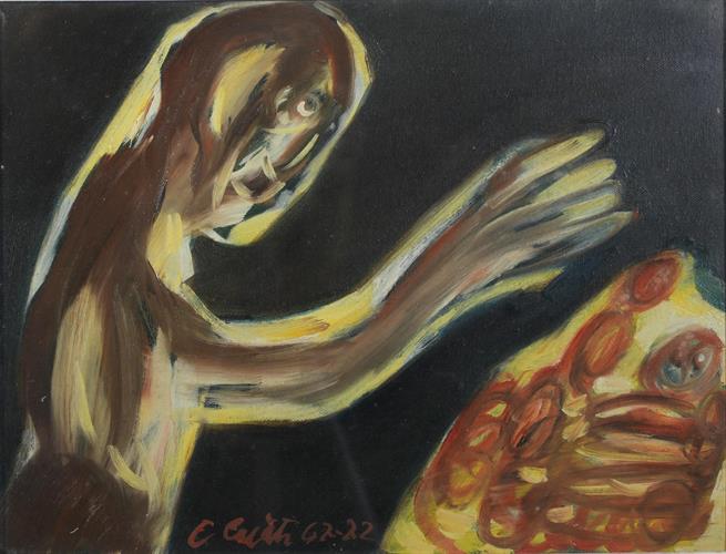 Lotto 149 - Caiati Enrico