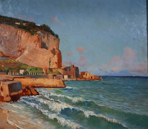 Lotto 152 - Ierace Gaetano