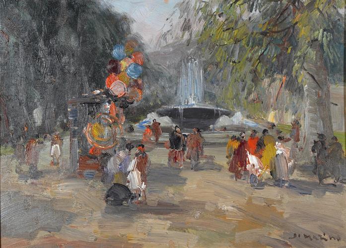 Lotto 153 - Di Marino Francesco