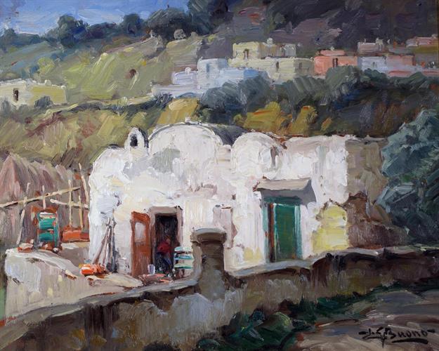 Lotto 155 - Buono Leon Giuseppe