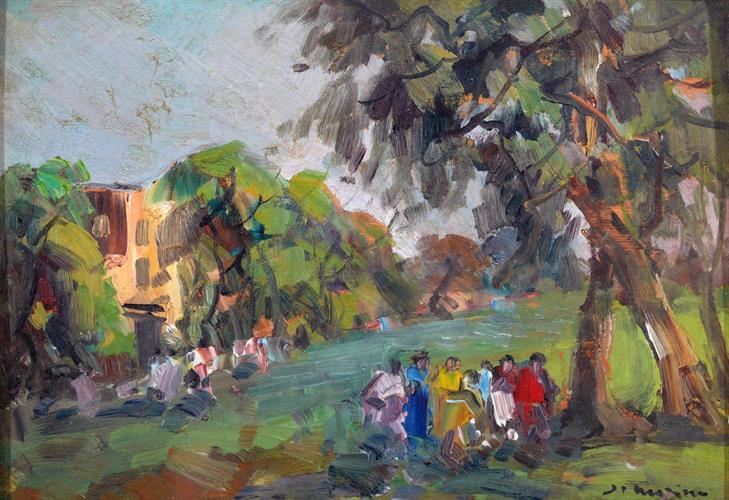 Lotto 156 - Di Marino Francesco