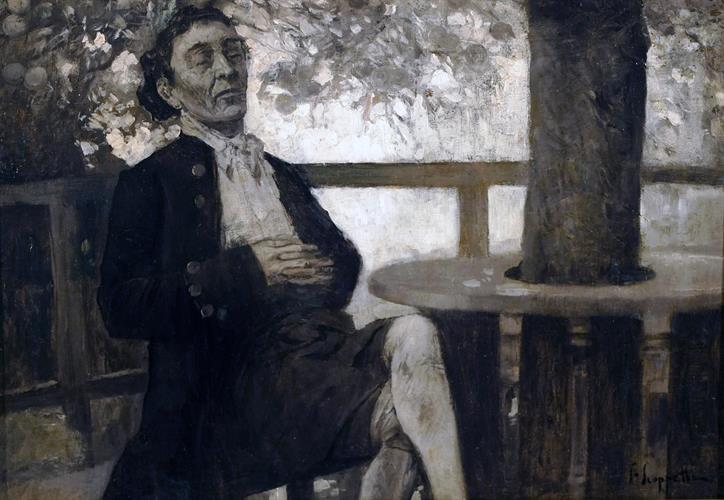 Lotto 17 - Scoppetta Pietro