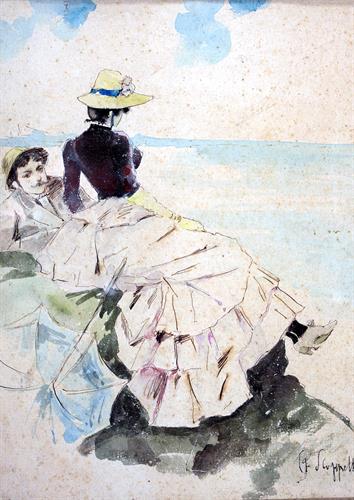 Lotto 1 - Scoppetta Pietro