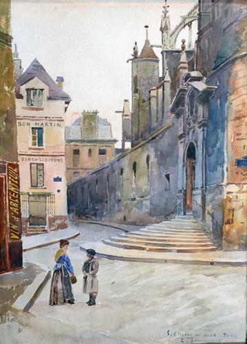 Lotto 23 - Brancaccio Carlo