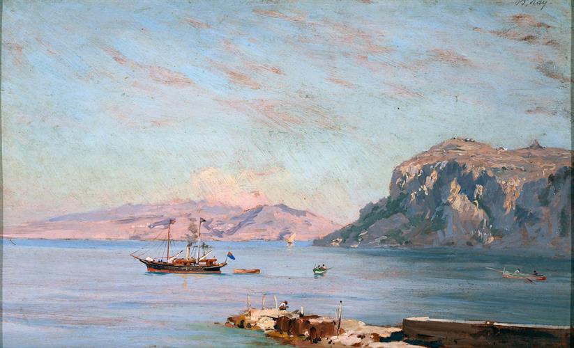 Lotto 26 - Bernard Hay