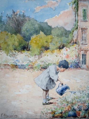 Lotto 35 - Prisciandaro Francesco Paolo