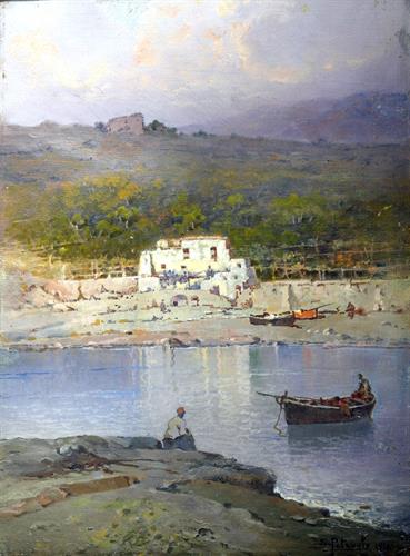 Lotto 36 - Petruolo Salvatore