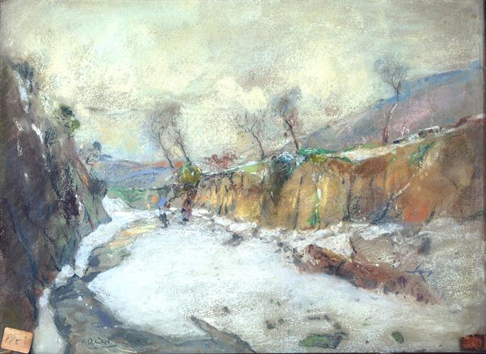 Lotto 39 - Casciaro Giuseppe