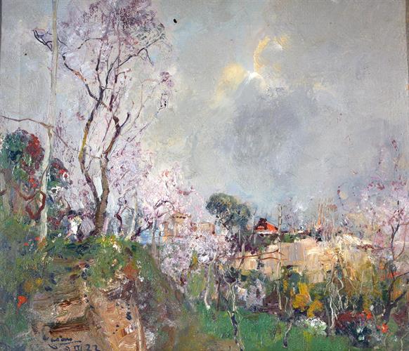 Lotto 3 - Casciaro Giuseppe