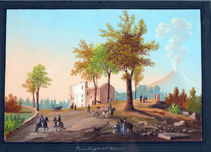 Lotto 42 - Anonimo del XIX -XX secolo