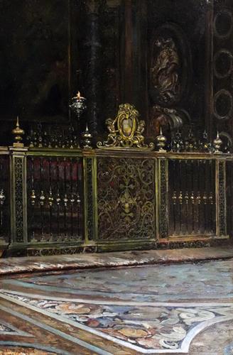 Lotto 46 - Tessitore Gelanzè Amelia