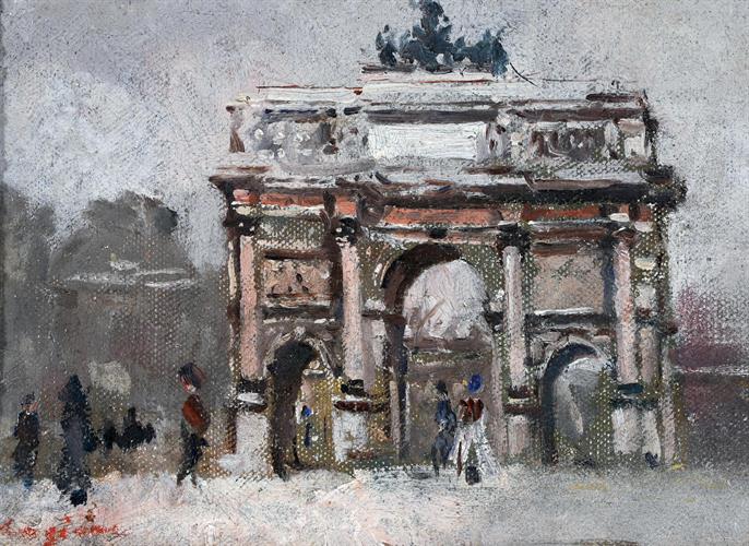 Lotto 54 - Ragione Raffaele