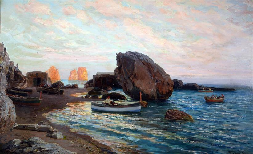 Lotto 56 - Hay Bernard