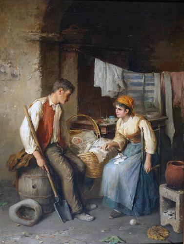 Lotto 58 - Ruggiero Pasquale