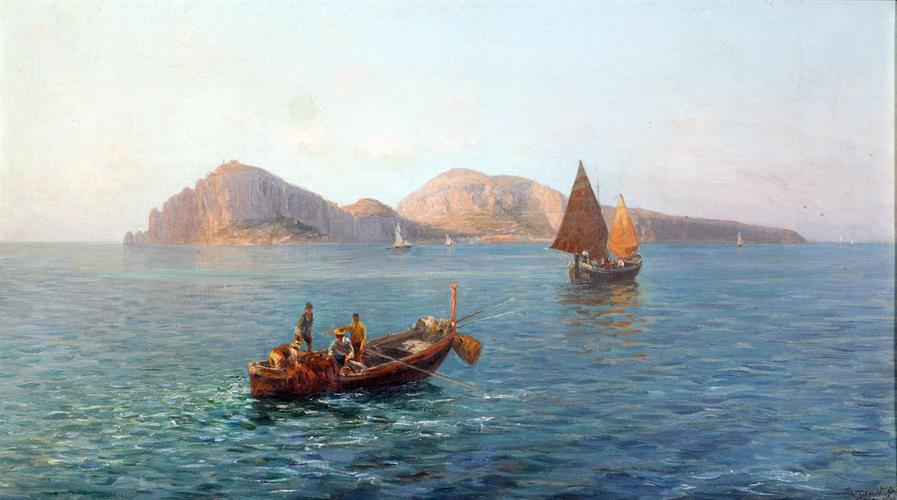 Lotto 60 - Bernard Hay