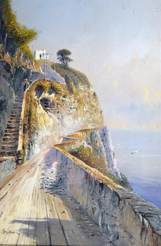 Lotto 61 - Battista Giovanni