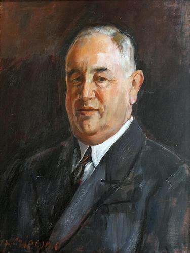 Lotto 65 - Crisconio Luigi