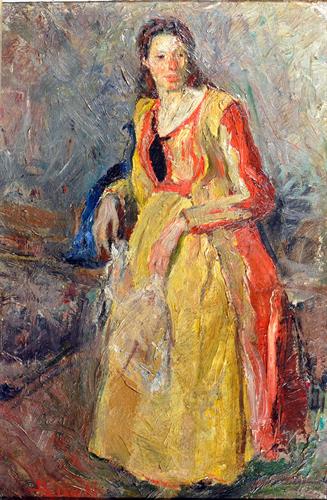 Lotto 70 - Striccoli Carlo