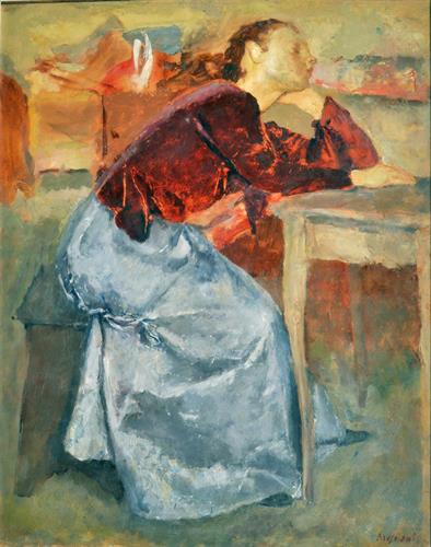 Lotto 71 - Bresciani Antonio