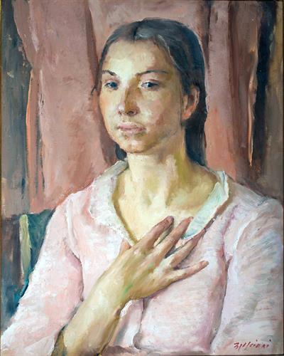 Lotto 77 - Bresciani Antonio