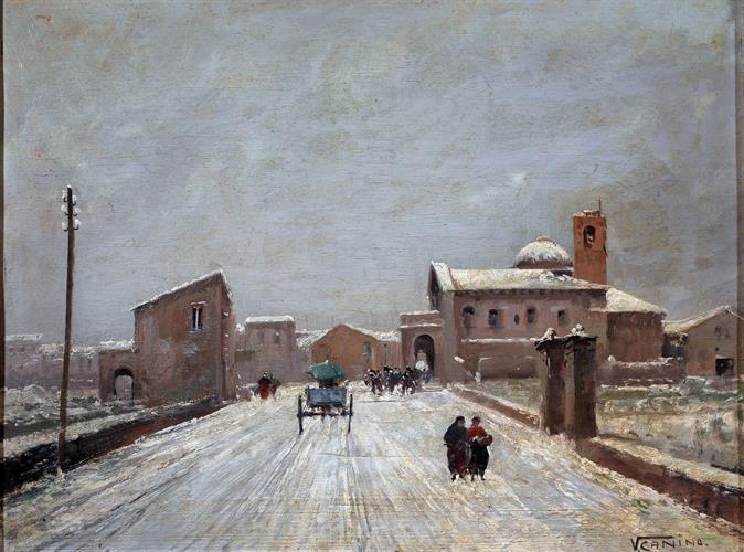 Lotto 78 - Canino Vincenzo